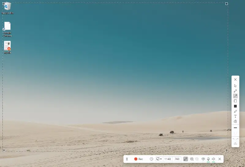 screen recorder apps for laptop